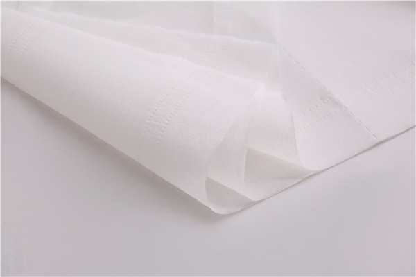 亲肤健康面巾纸