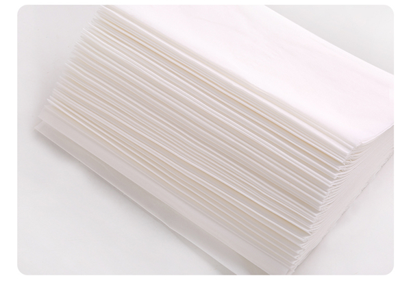 亲肤健康面巾纸